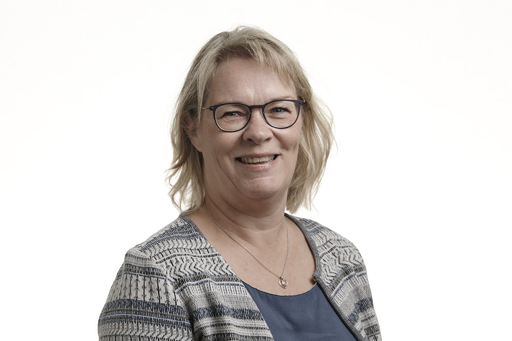 Lene Snæver Justesen