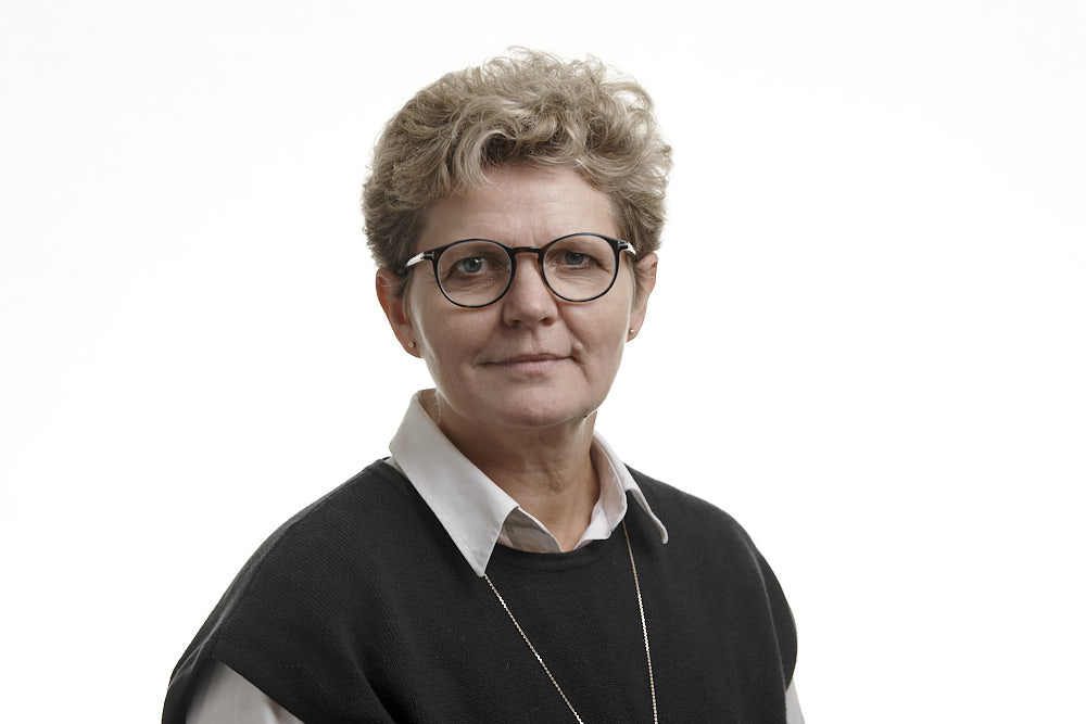 Lisbeth Møller