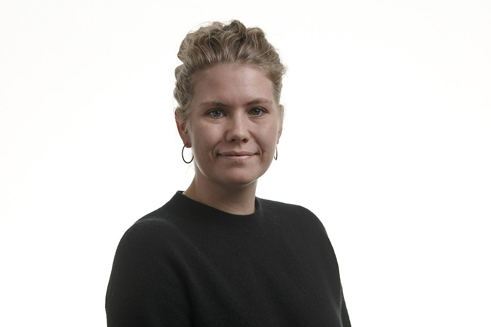 Luise Thuesen Marling