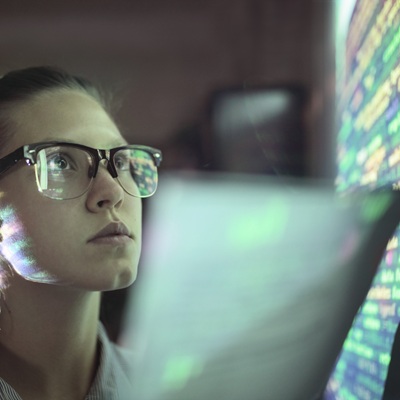 AI supporting critical and creative thinking