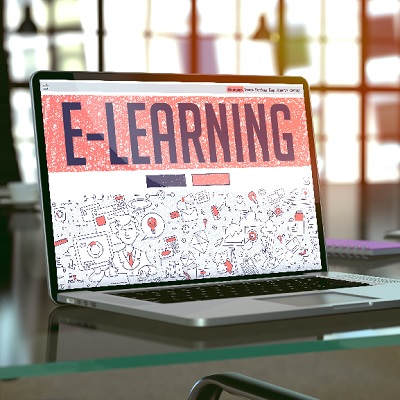 e-læring