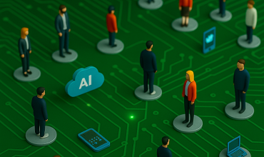 Digitale forbindelser