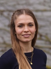 Billede af Lærke Schjødt Rasmussen