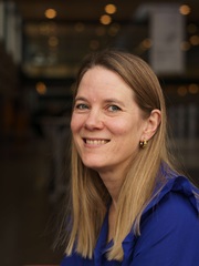 Billede af Stinne Skydt