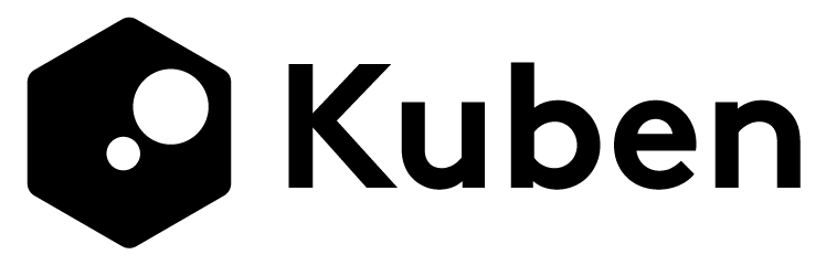 Kubens logo.