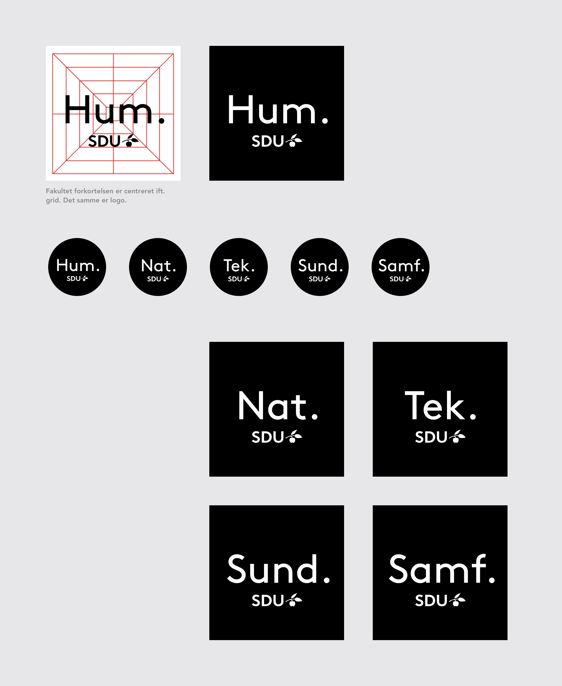 Profilbilleder på sociale medier