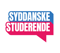 Syddanske Studerende - logo