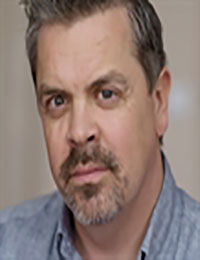 Ari Alf Mikael Rehn