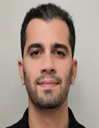 Ruhollah Jamali